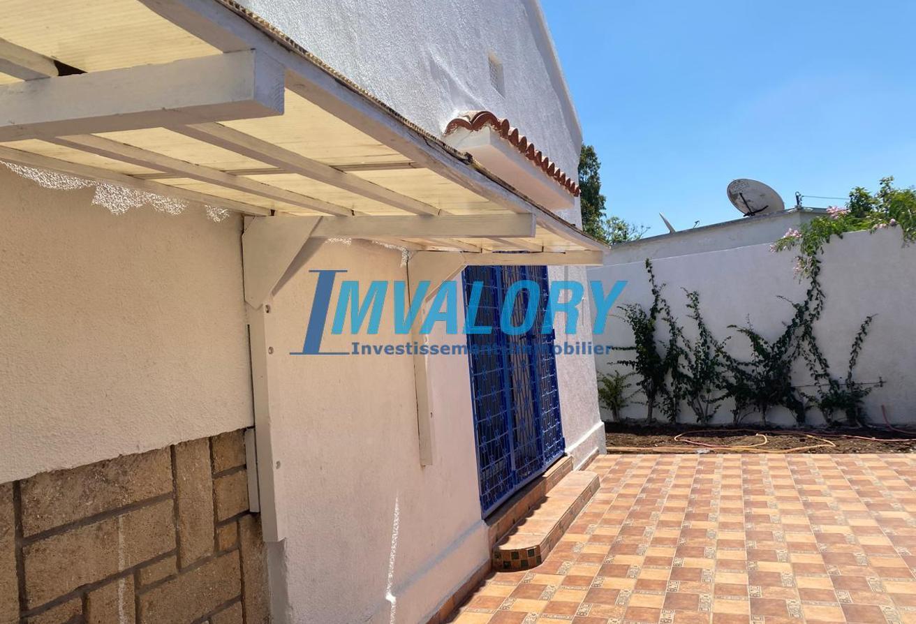 An image of the housing