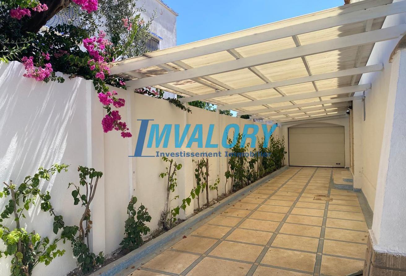 An image of the housing