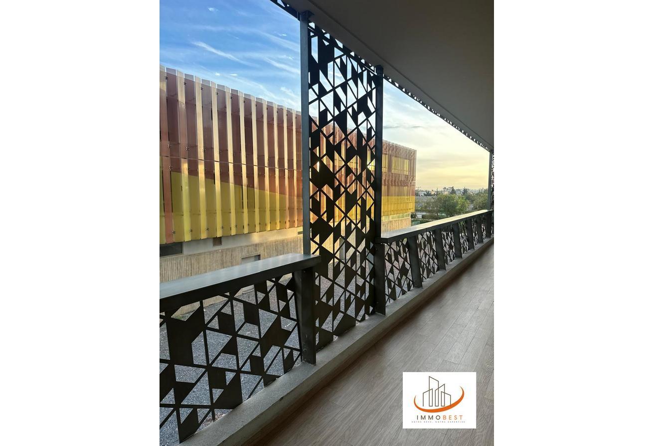 An image of the housing