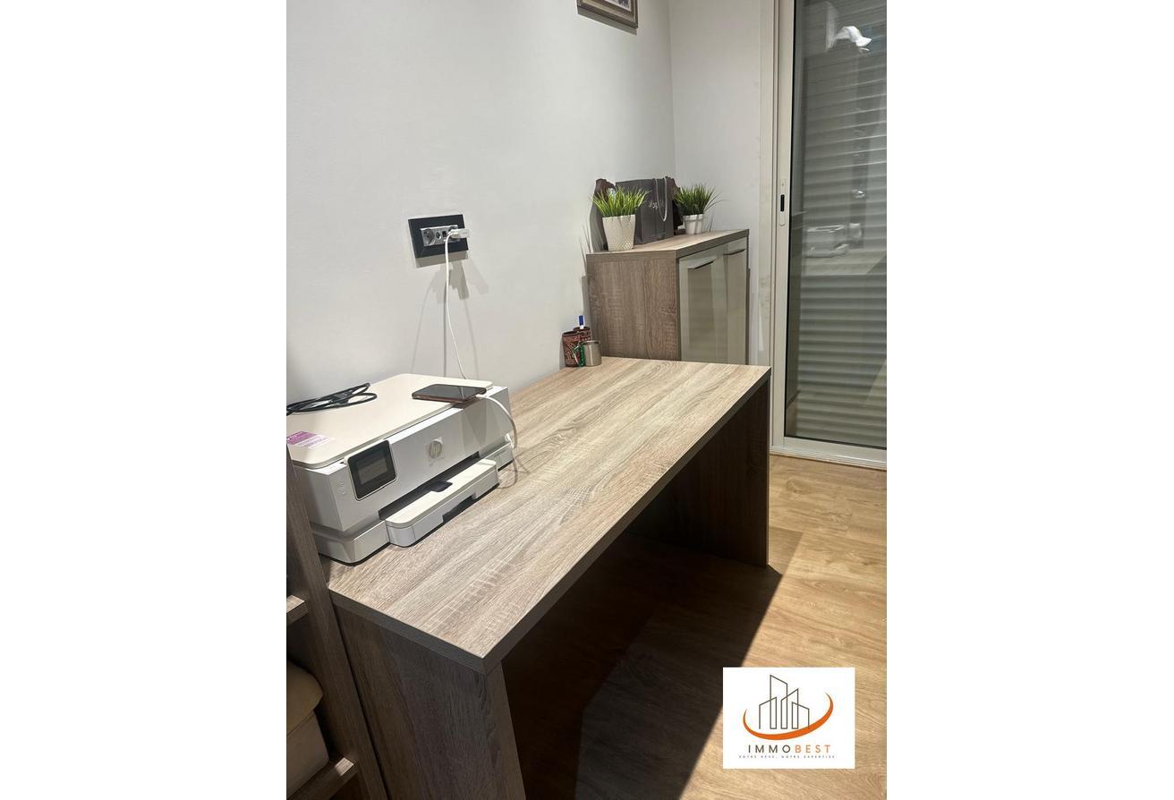 An image of the housing