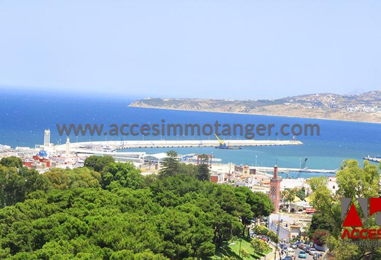 An image of the housing