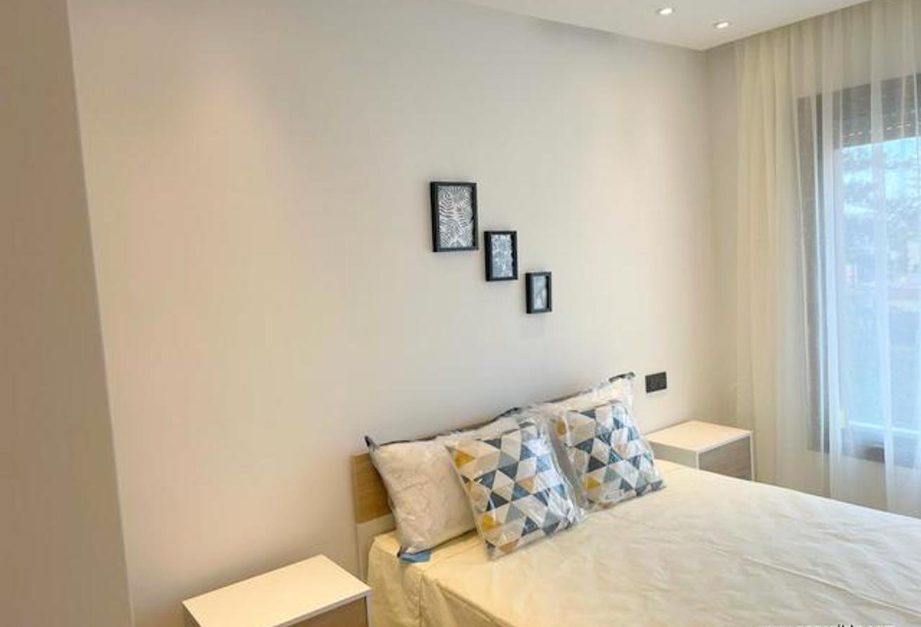 An image of the housing