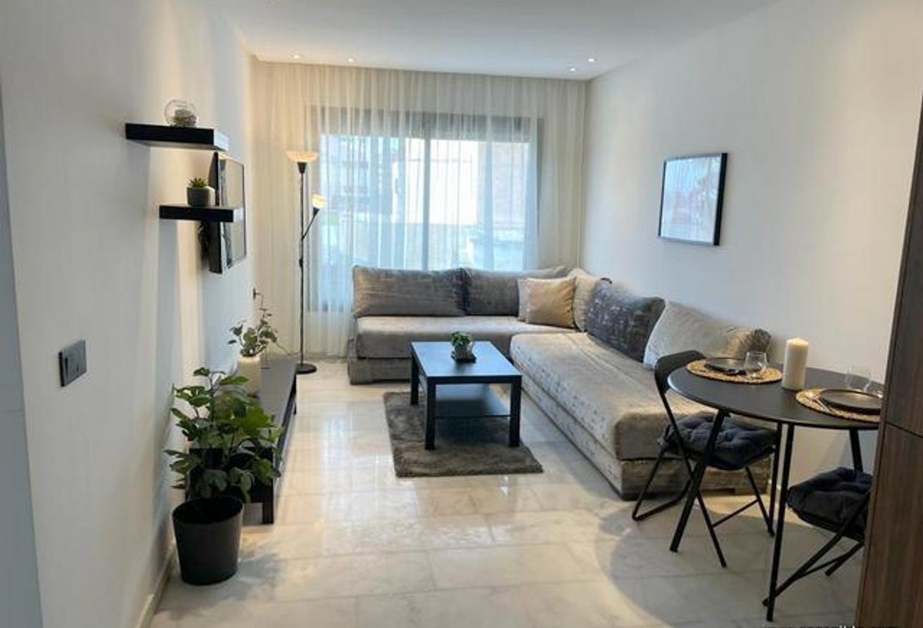 An image of the housing