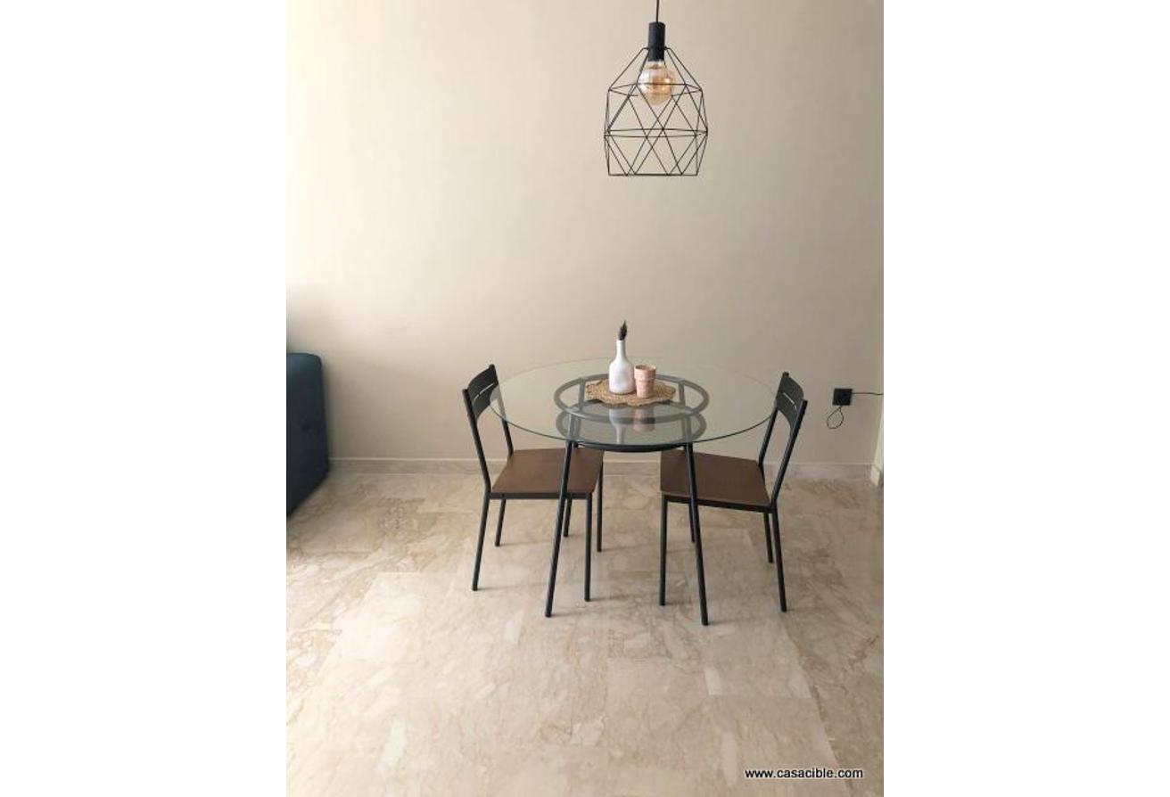 An image of the housing