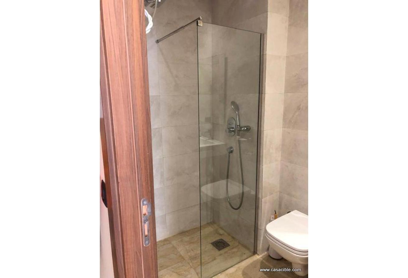 An image of the housing