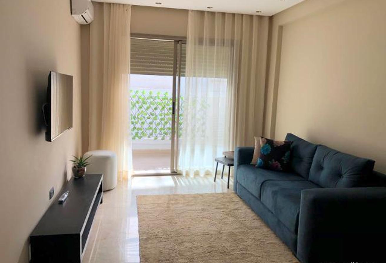 An image of the housing