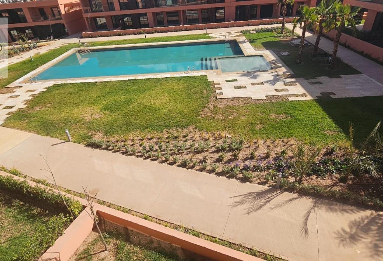 An image of the housing