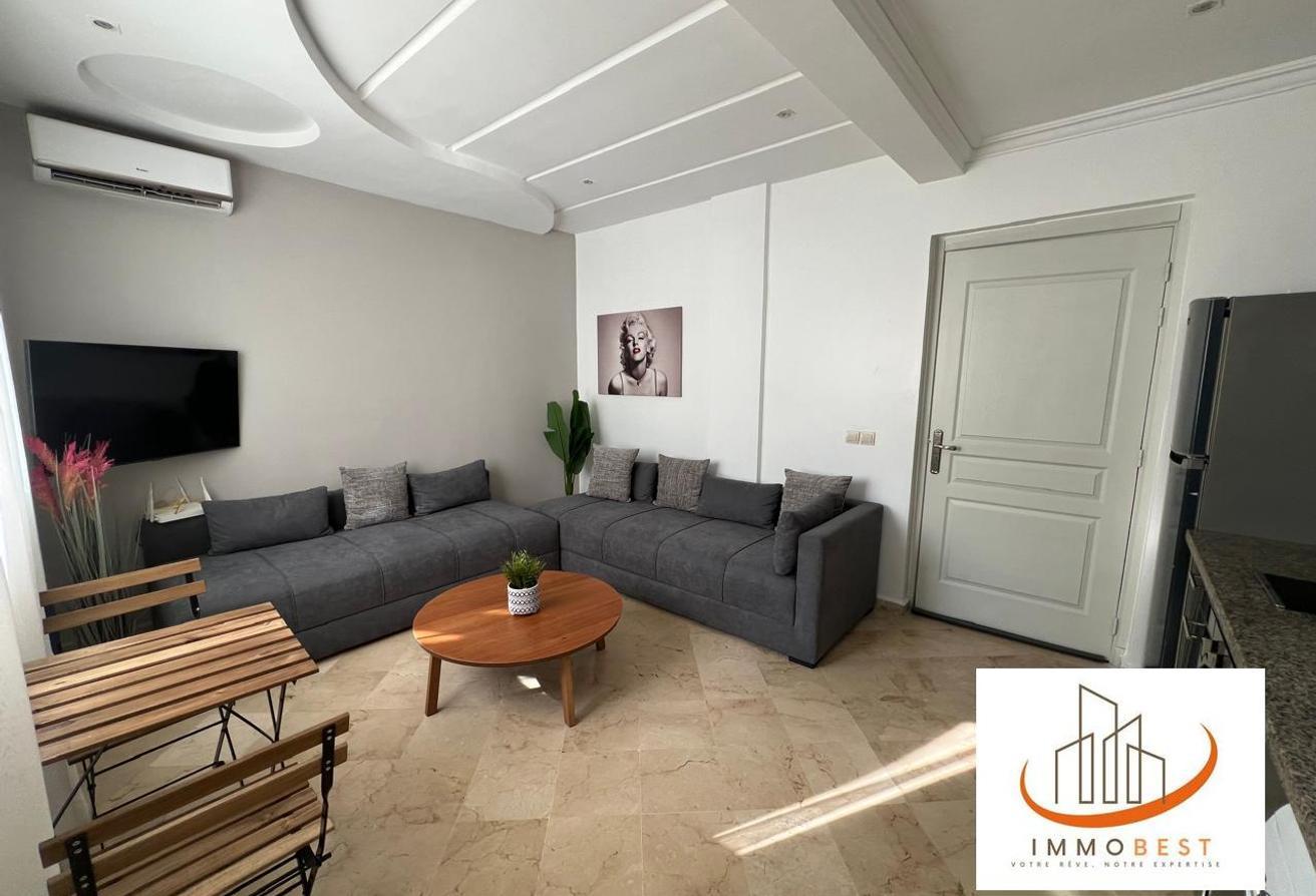 An image of the housing