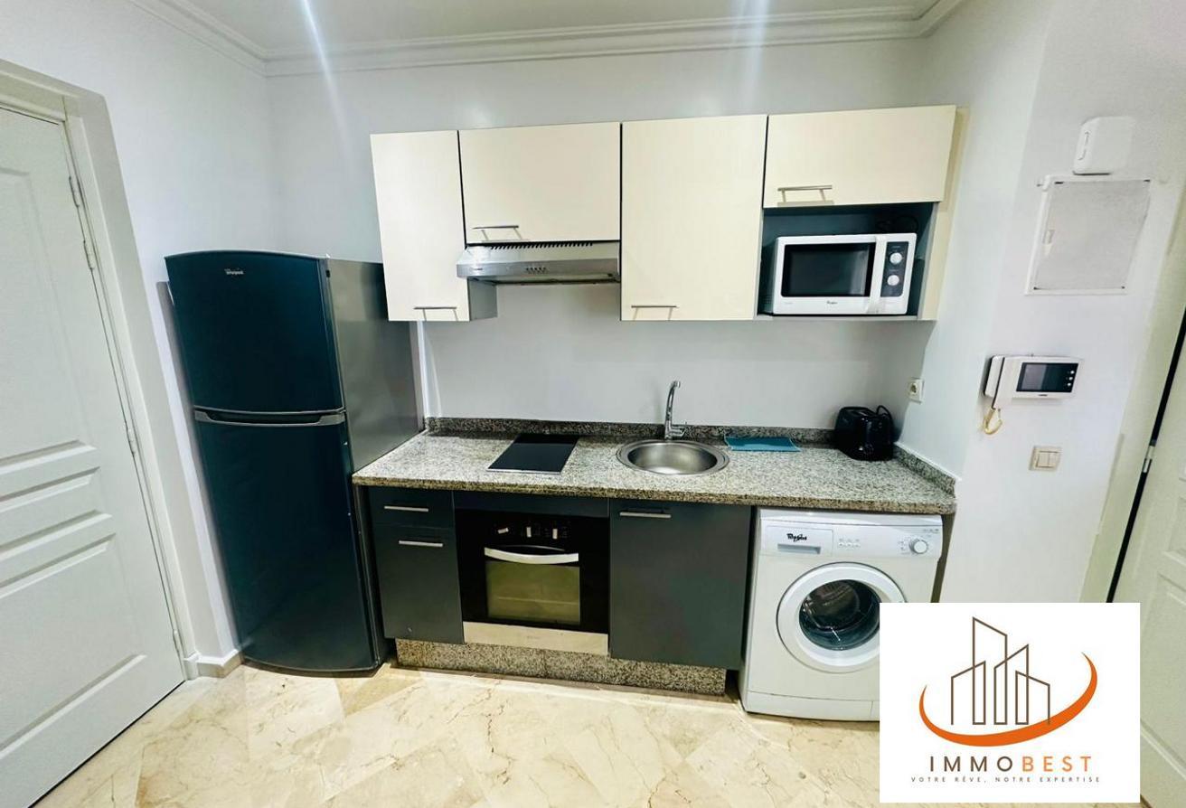 An image of the housing