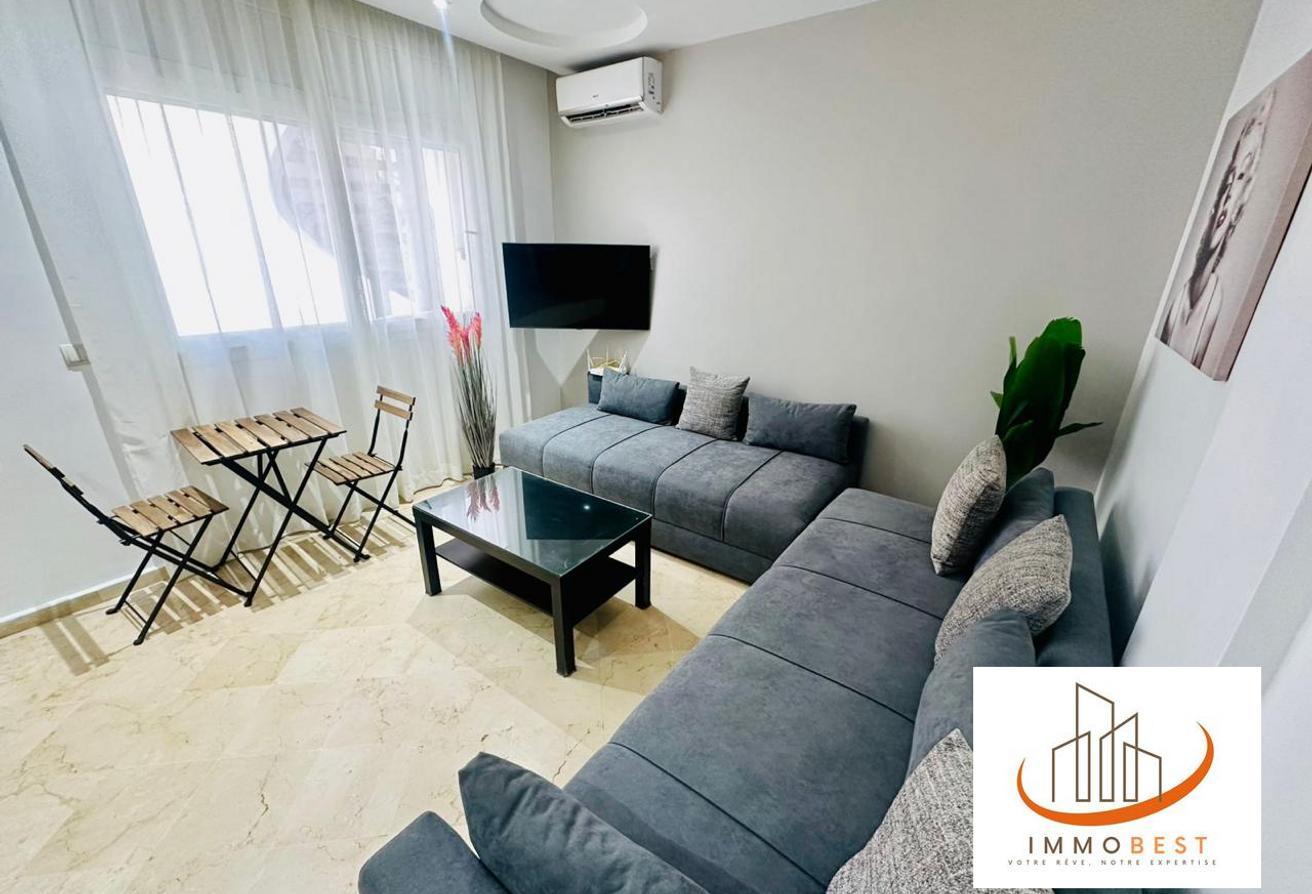 An image of the housing