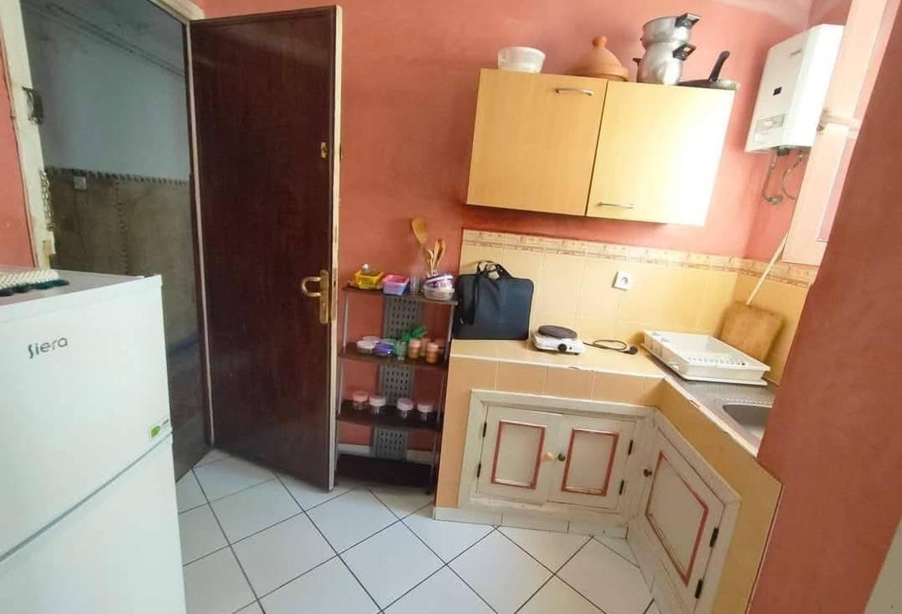 An image of the housing