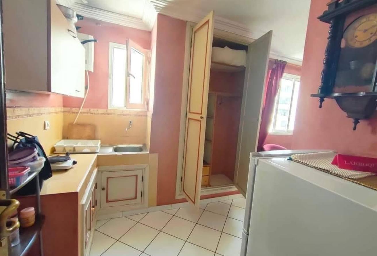 An image of the housing