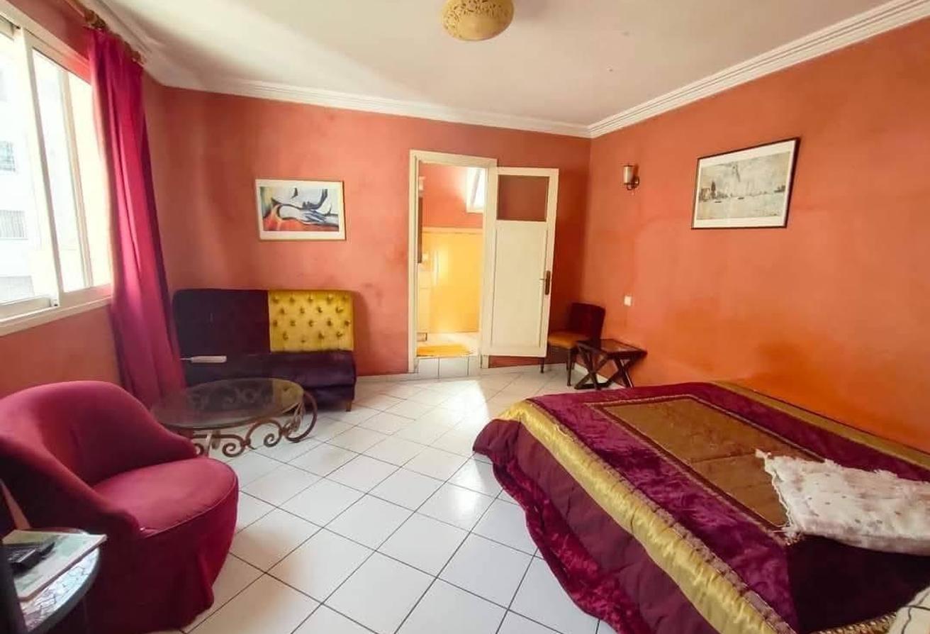 An image of the housing