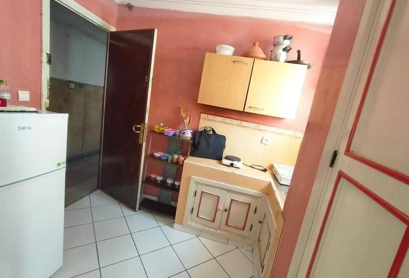 An image of the housing