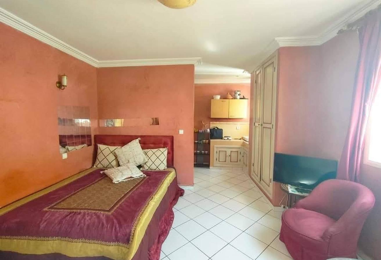 An image of the housing