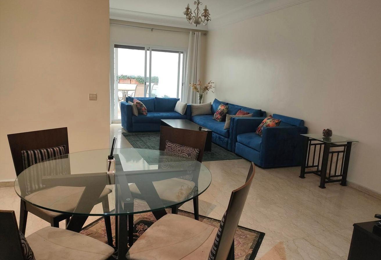 An image of the housing