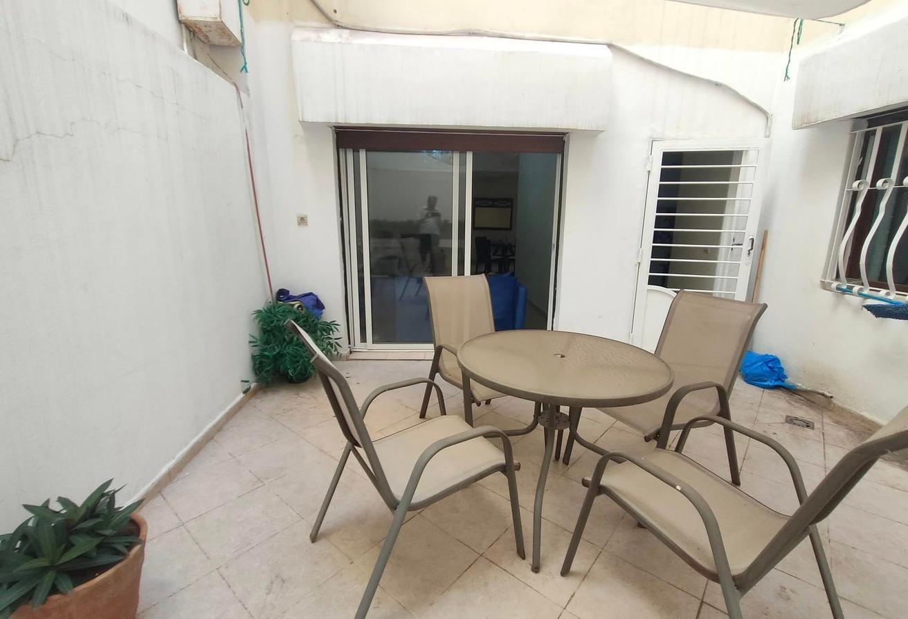 An image of the housing