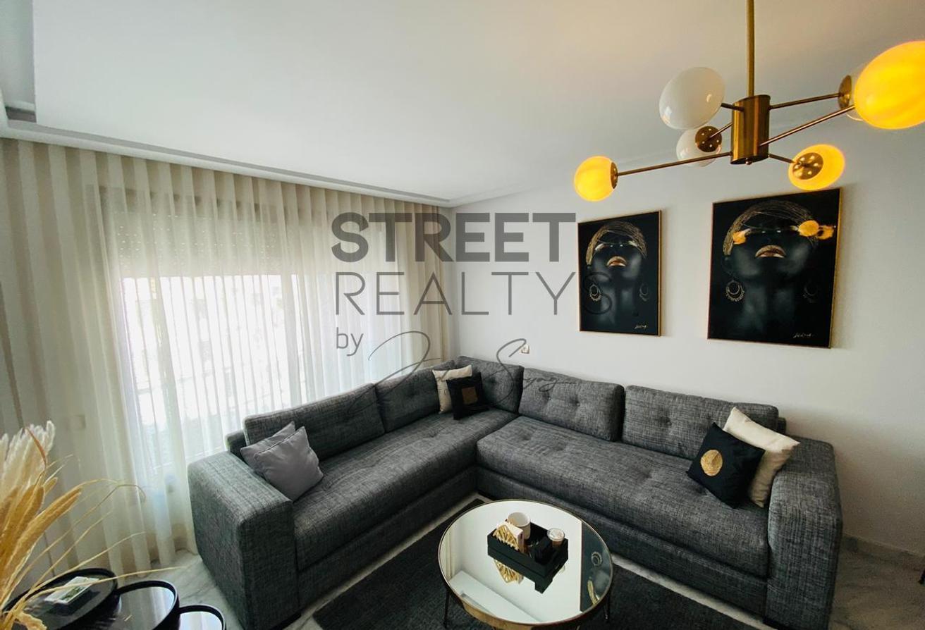 An image of the housing