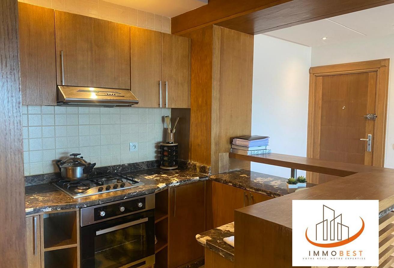 An image of the housing