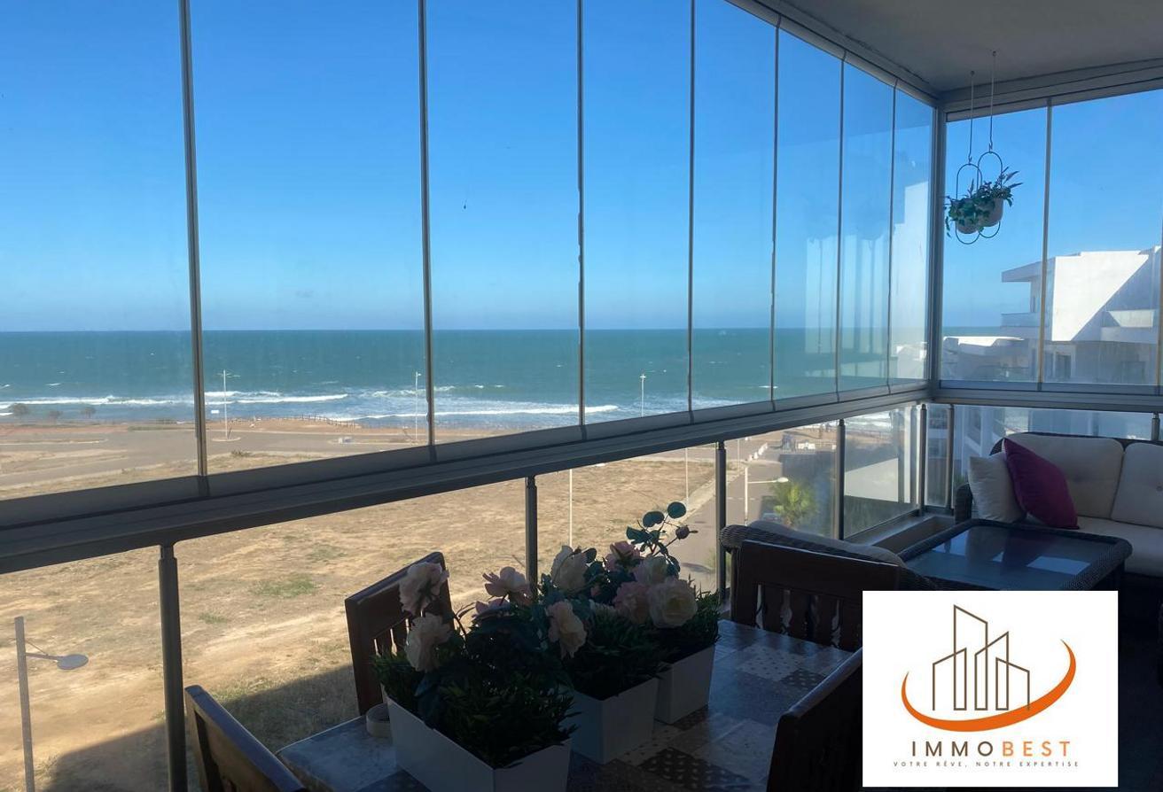 An image of the housing