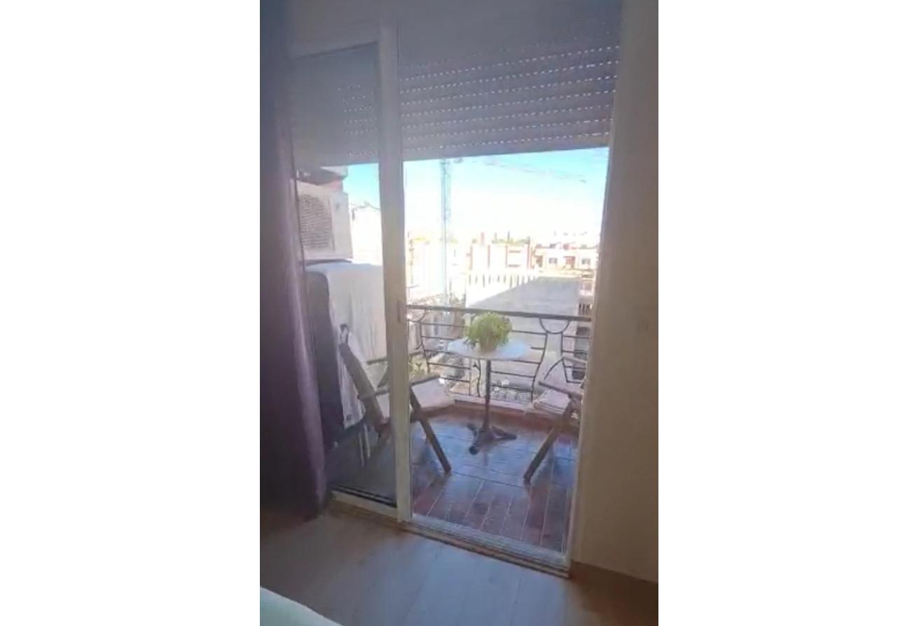 An image of the housing