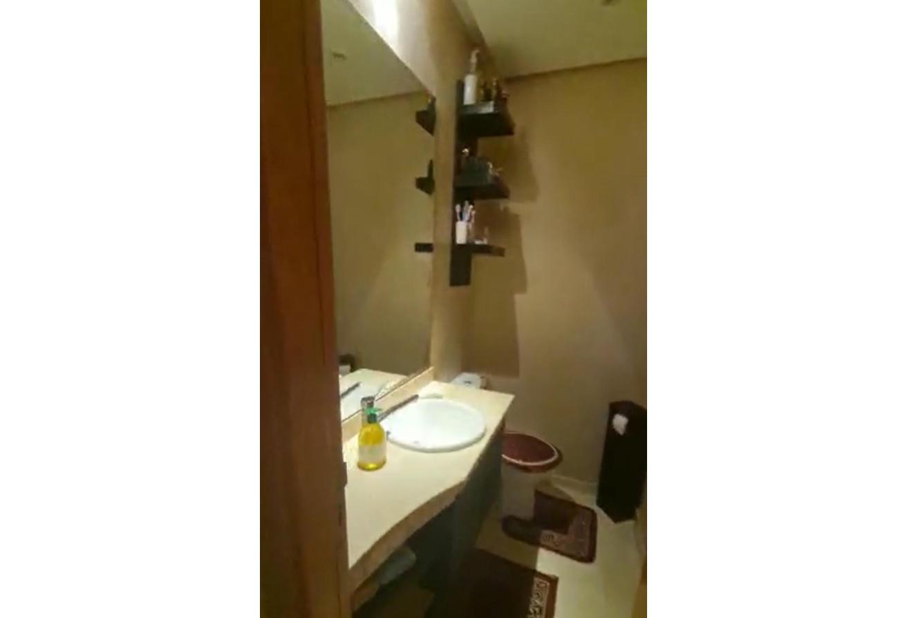 An image of the housing