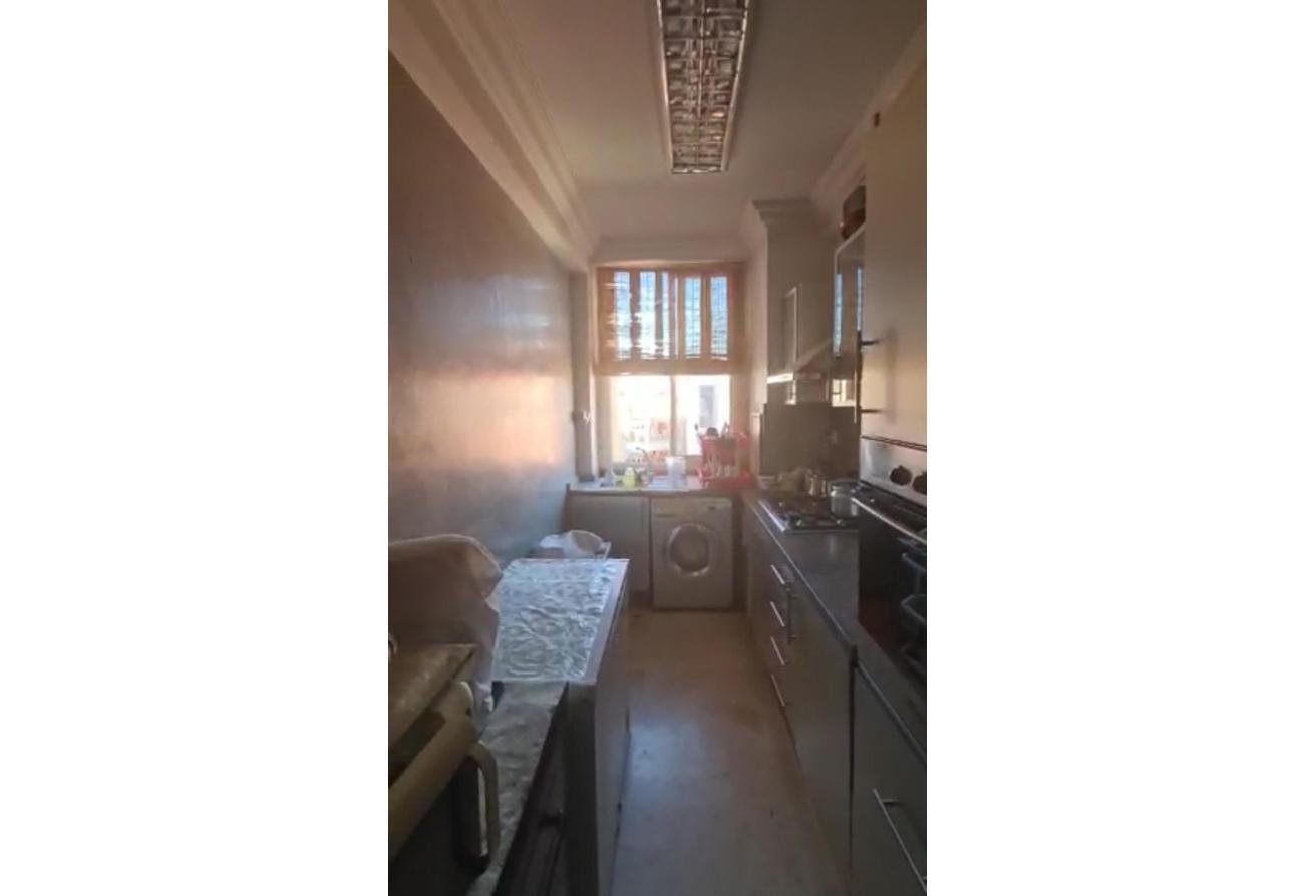 An image of the housing