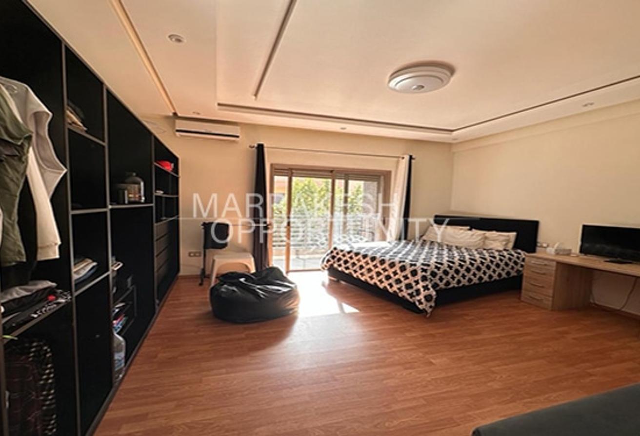 An image of the housing