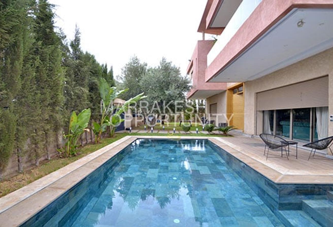 An image of the housing