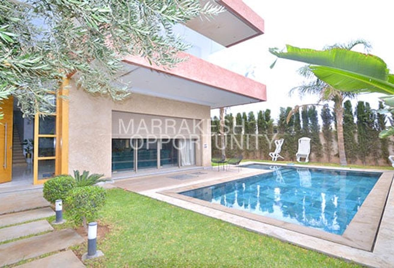 An image of the housing