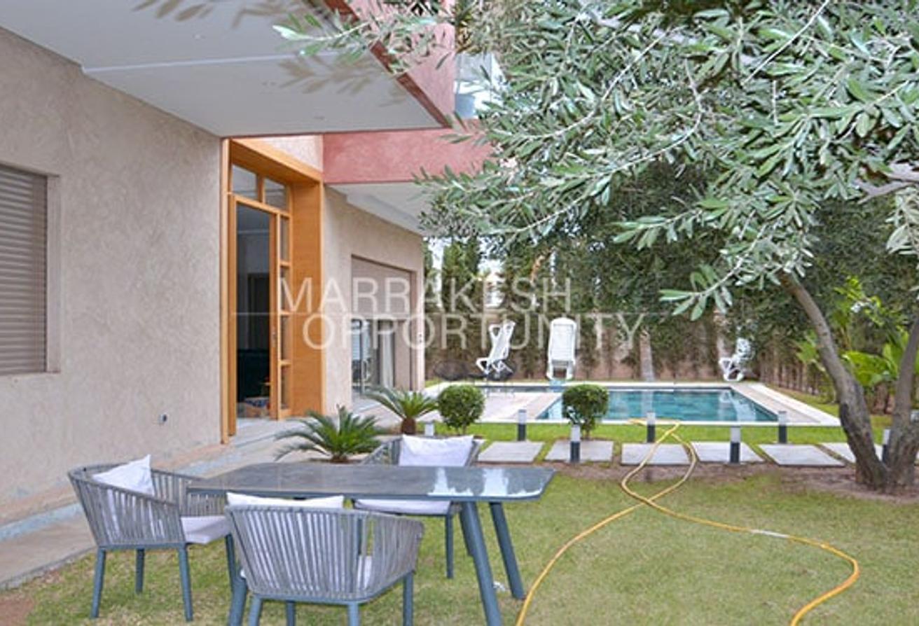 An image of the housing