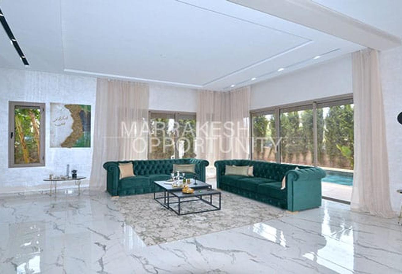 An image of the housing