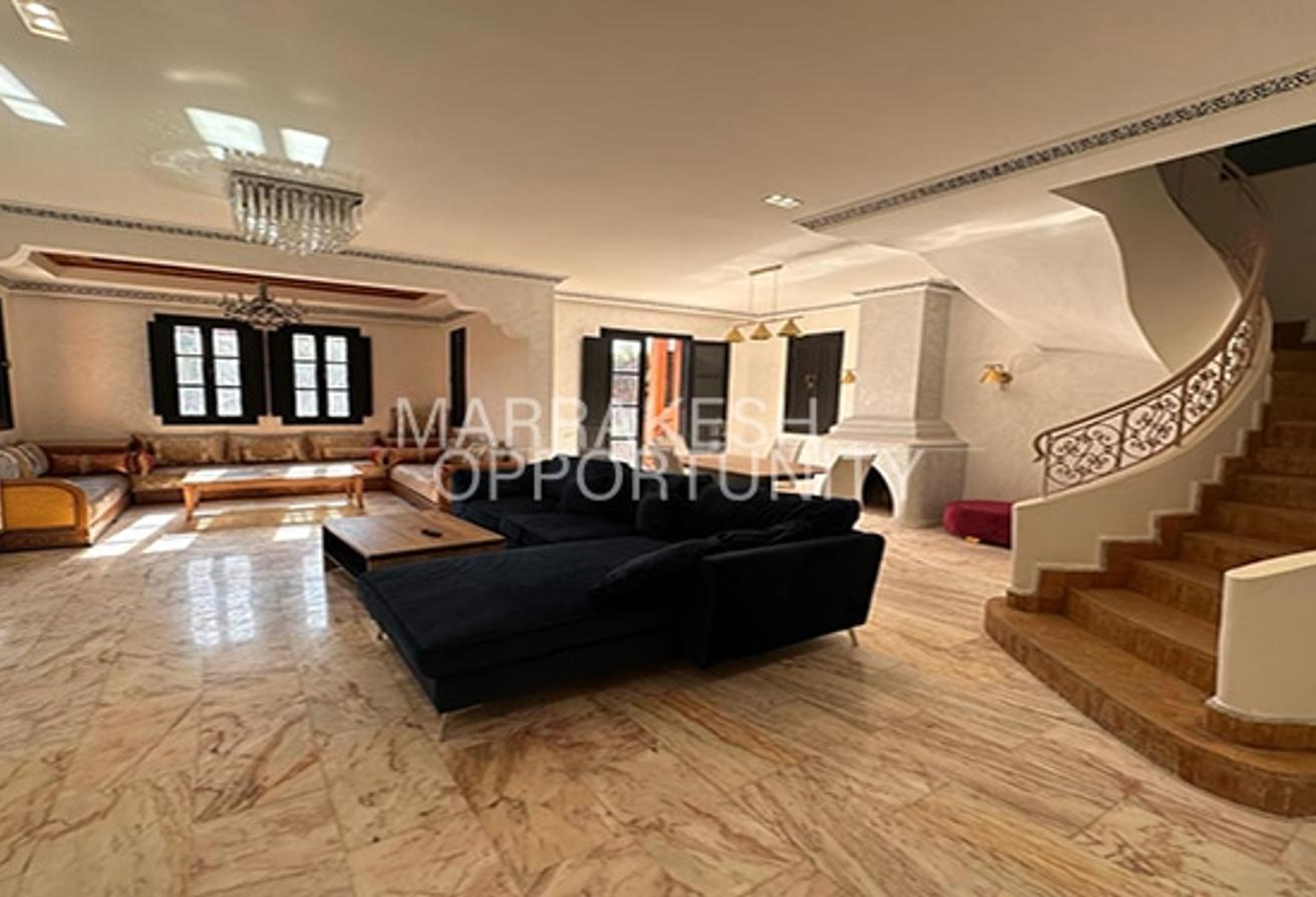 An image of the housing