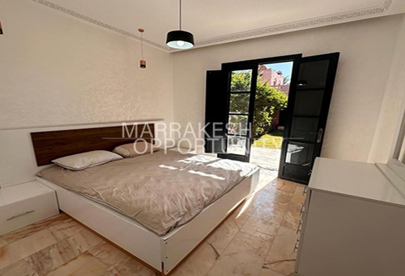 An image of the housing