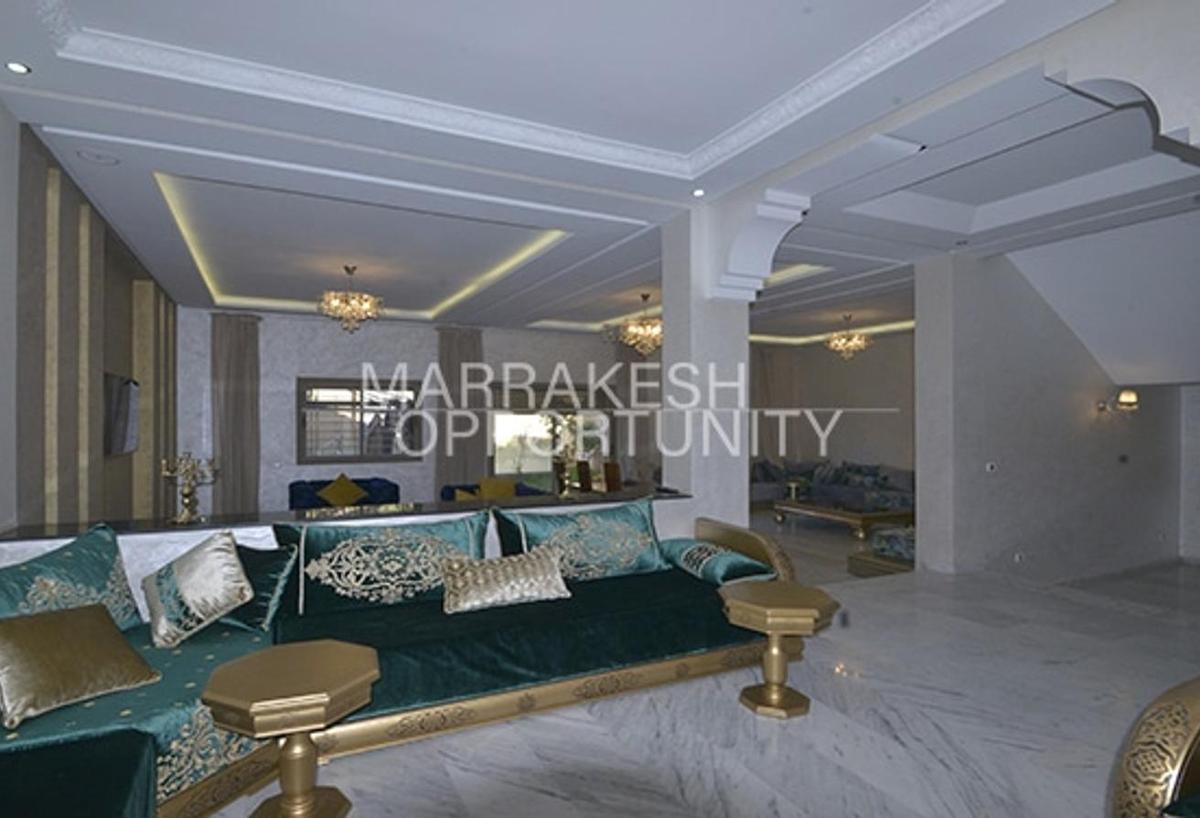 An image of the housing