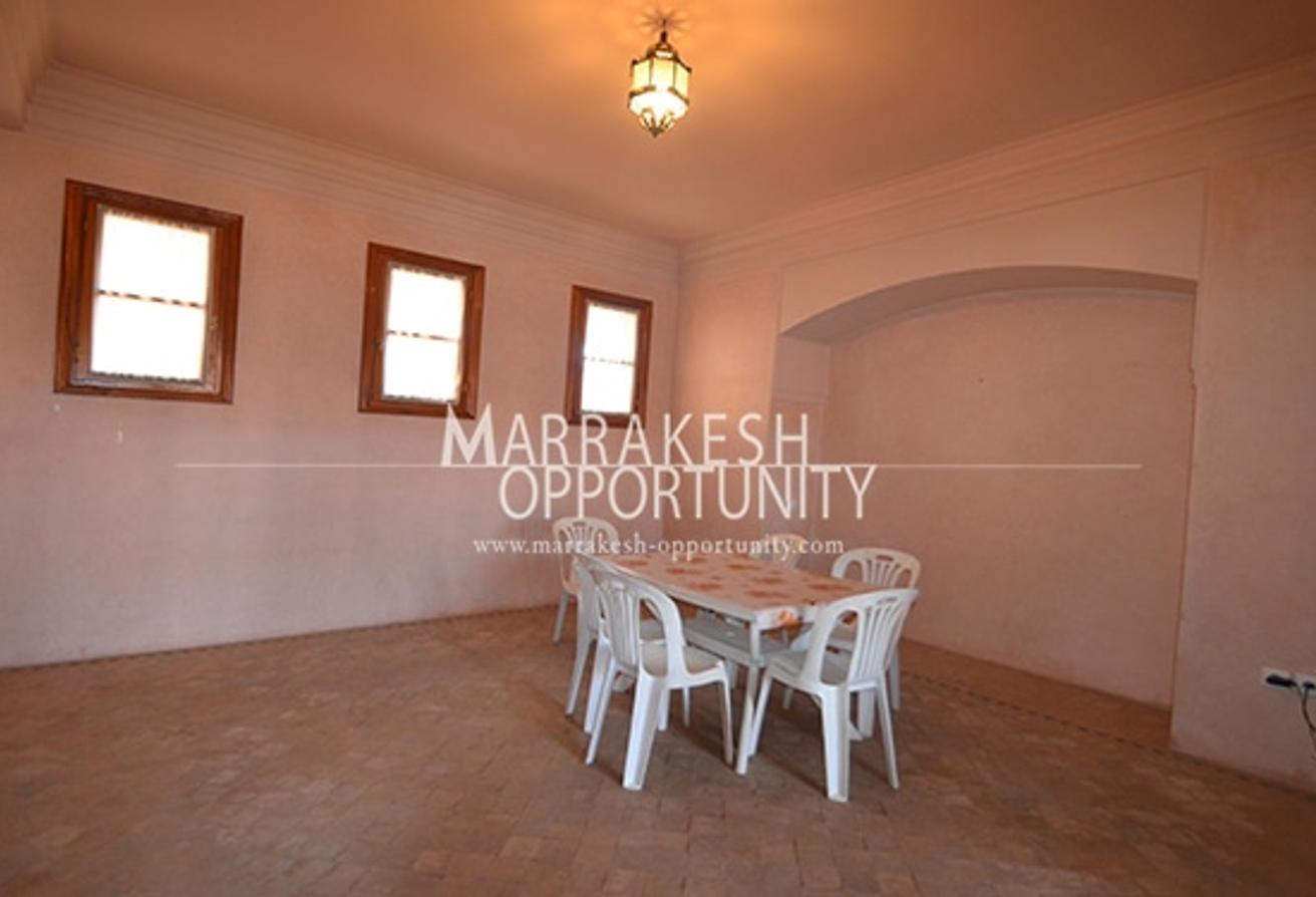 An image of the housing