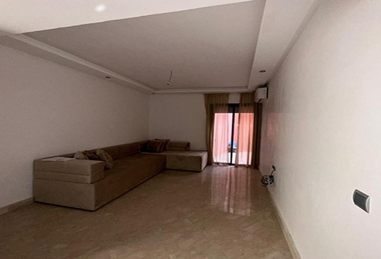 An image of the housing