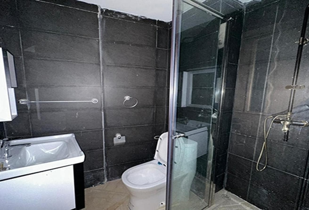 An image of the housing