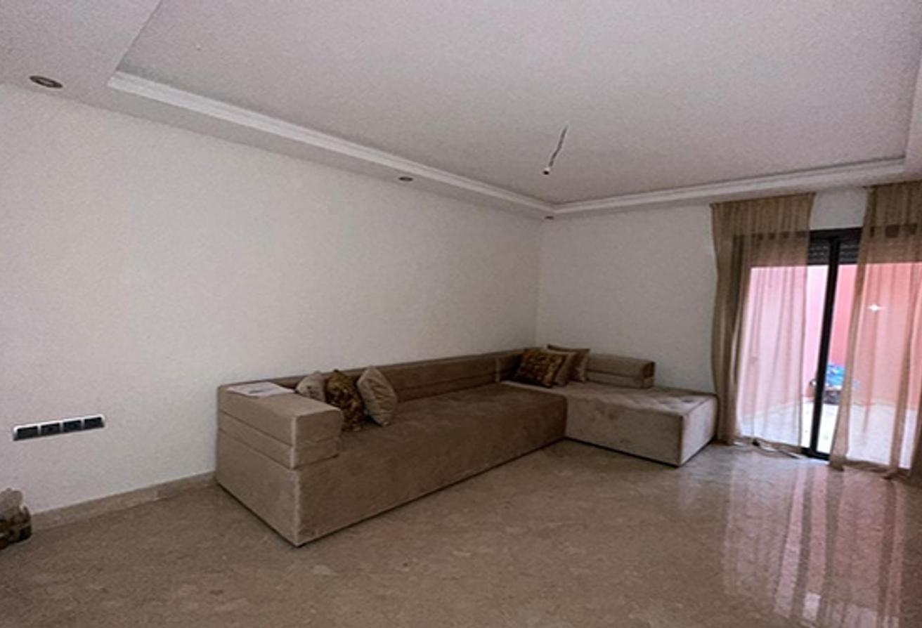 An image of the housing