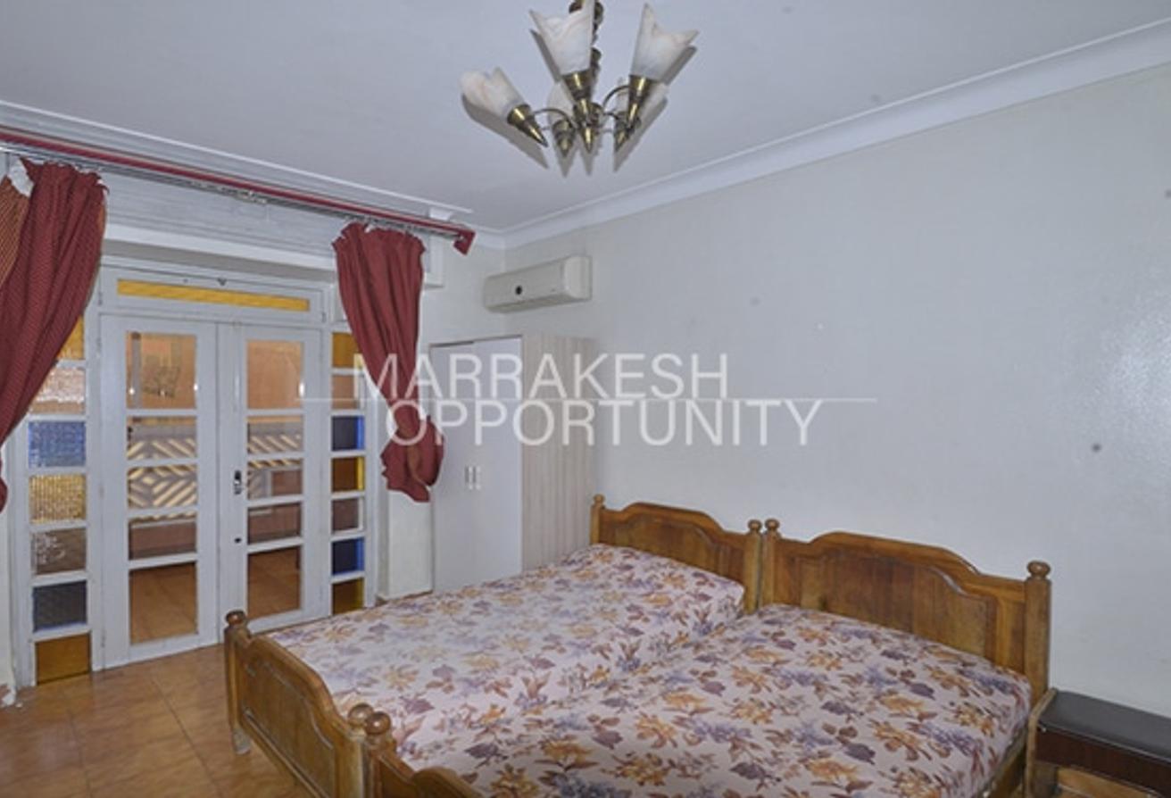 An image of the housing