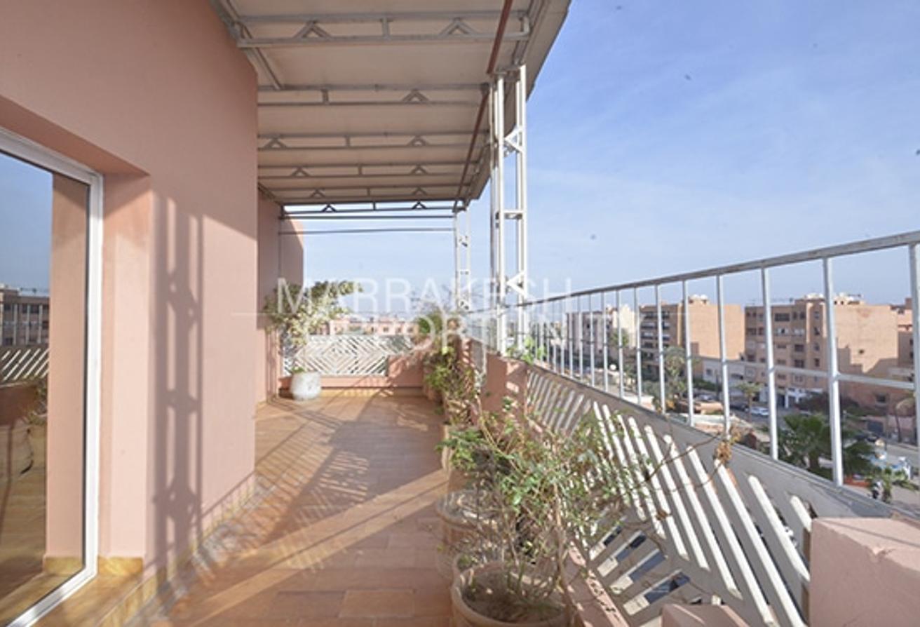 An image of the housing