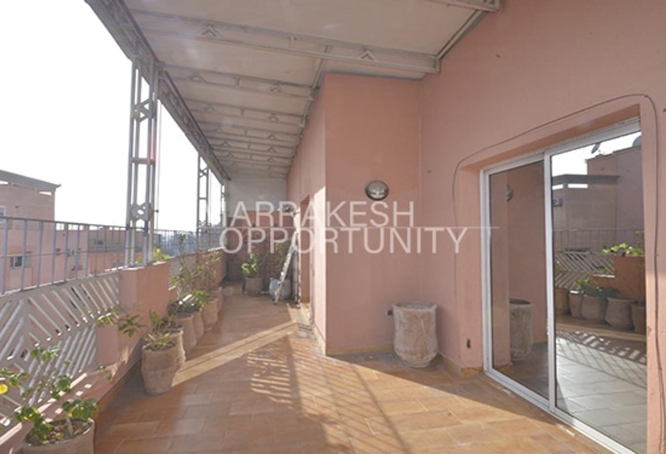 An image of the housing