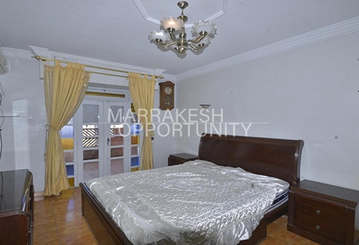 An image of the housing