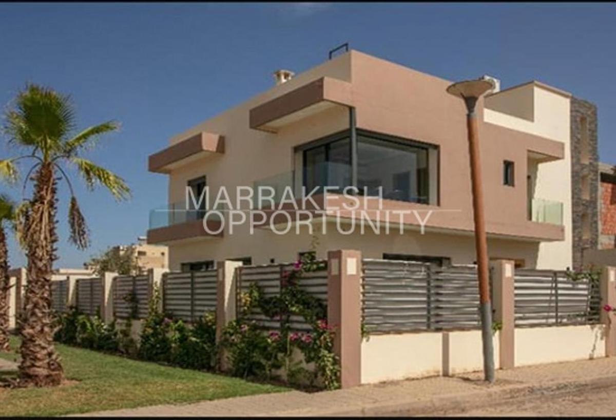 An image of the housing