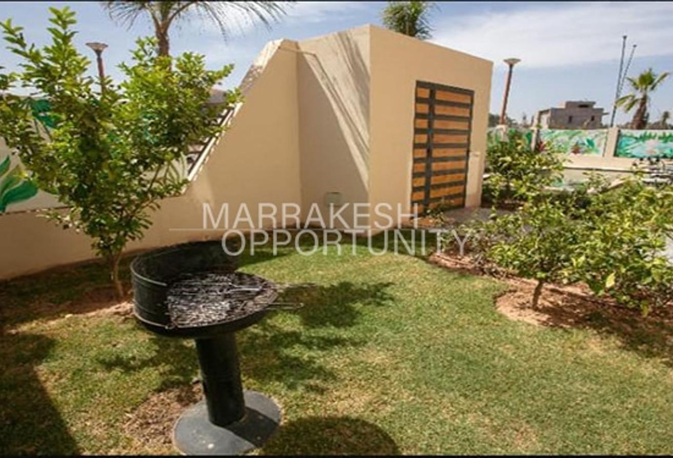 An image of the housing