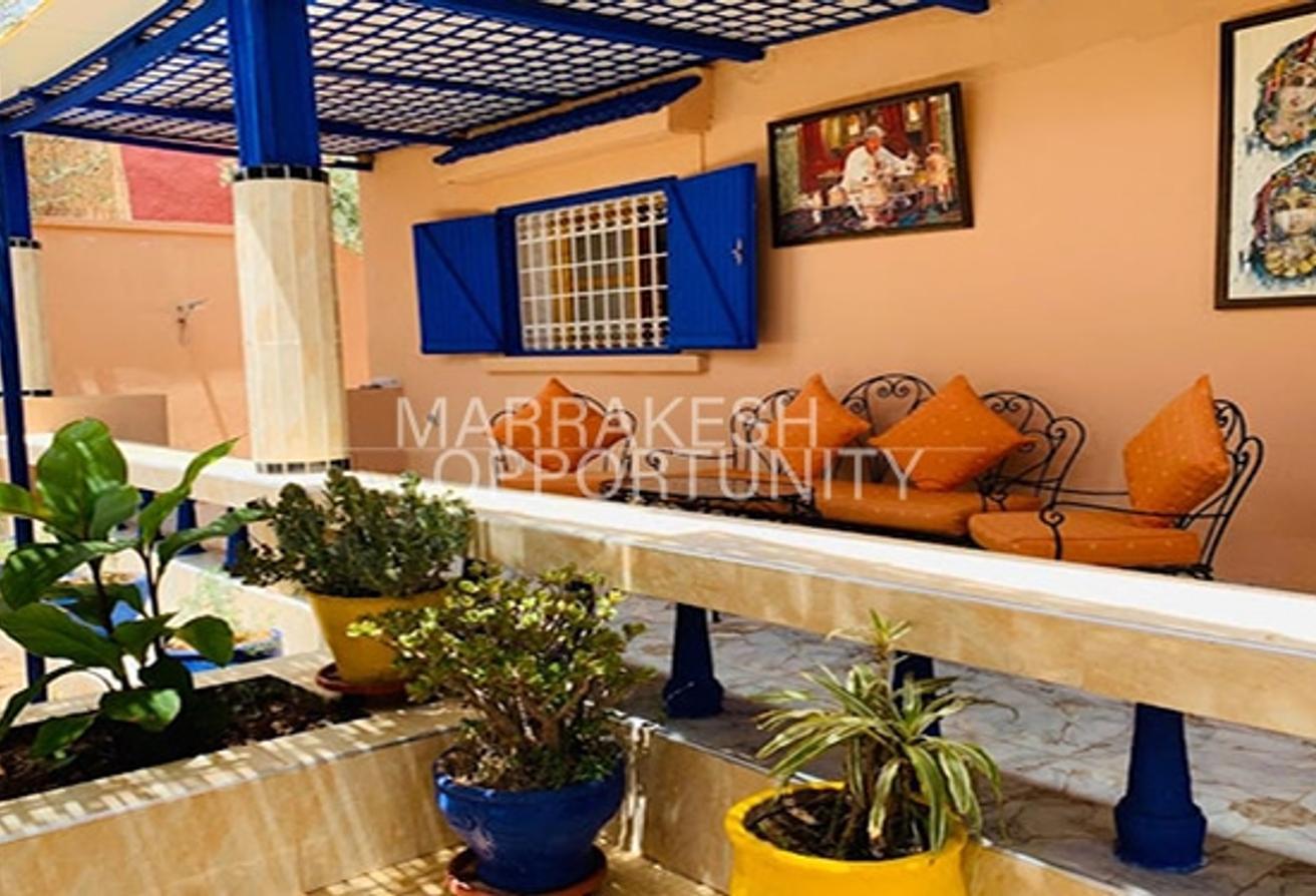 An image of the housing