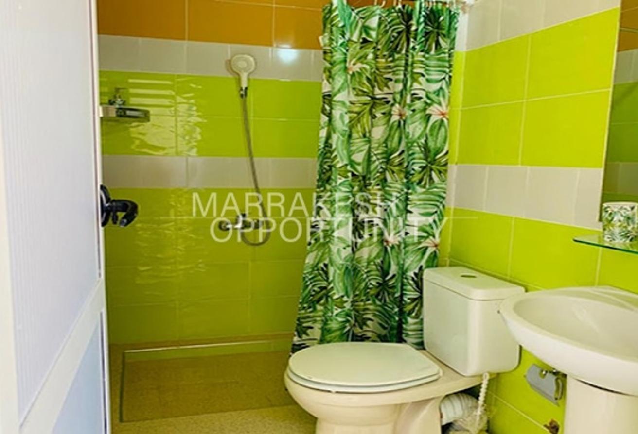 An image of the housing