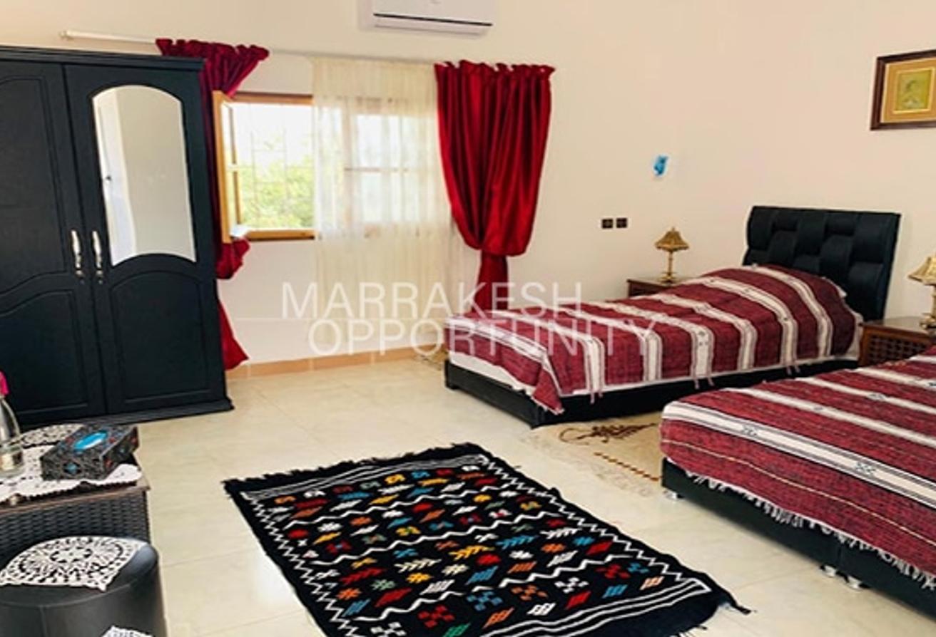 An image of the housing