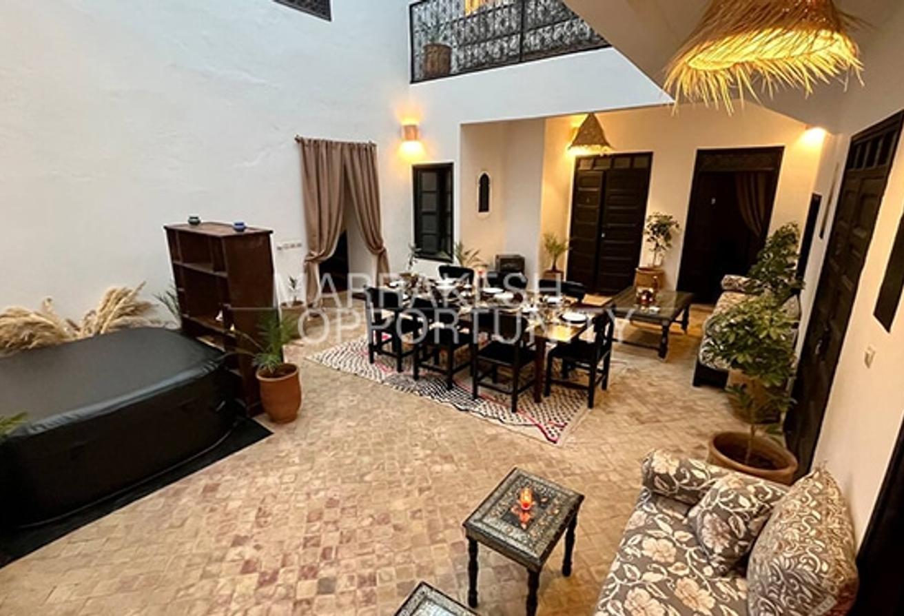 An image of the housing