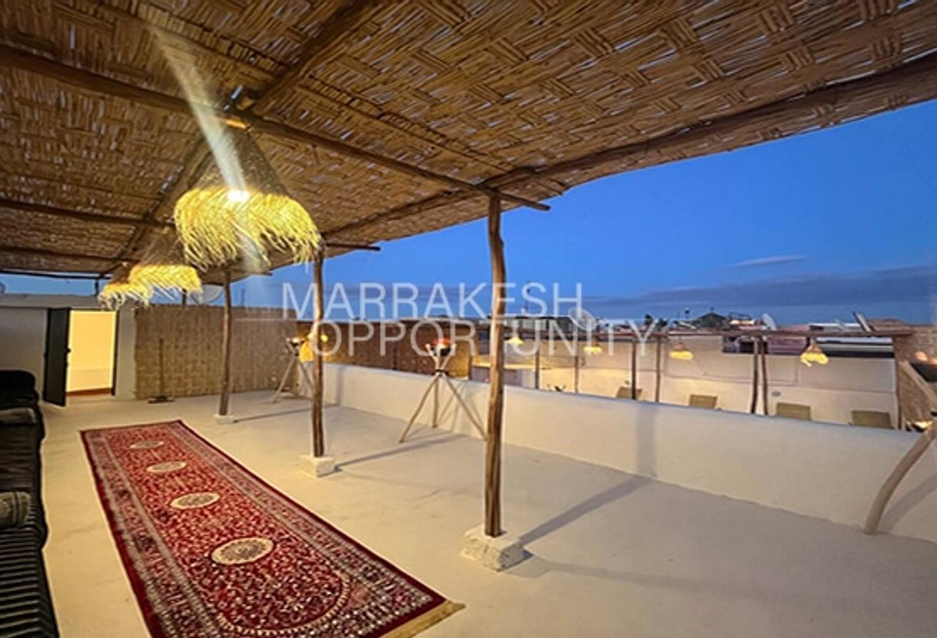 An image of the housing